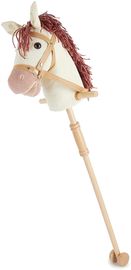 Steckenpferd Ginger von Bieco