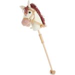 Steckenpferd, "Ginger", 100 cm, von Bieco