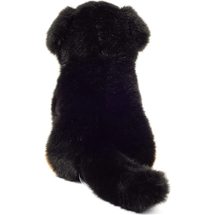 Teddy Hermann Berner Sennenhund sitzend, 21 cm – Bild 3