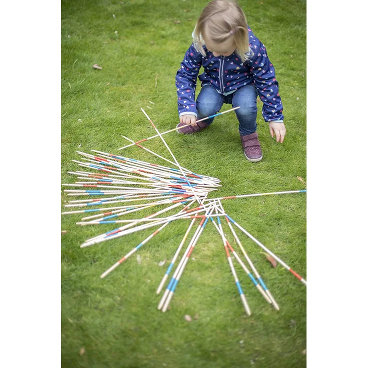 Eichhorn 100004591 EH Outdoor, Mikado – Bild 4