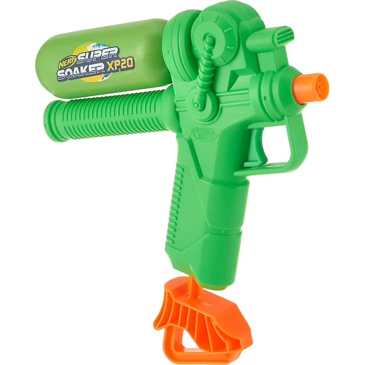 NERF Super Soaker - XP20 AP