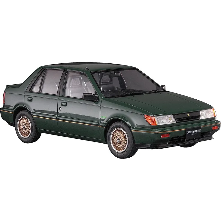 Isuzu Gemini JT190 ZZ