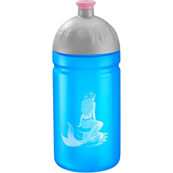 STEP BY STEP Trinkflasche FreeWater "Mermaid Bella"