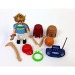 PLAYMOBIL 6466 - MultiPlay Jungen (Folienverpackung)