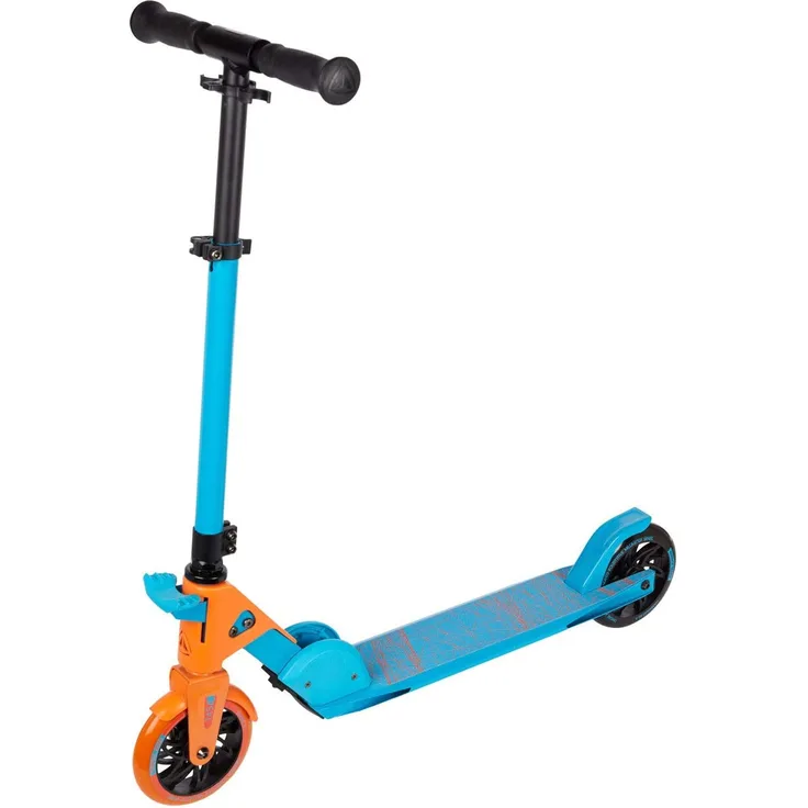 FIREFLY Kinder-Scooter A 145 BLUE/ORANGE