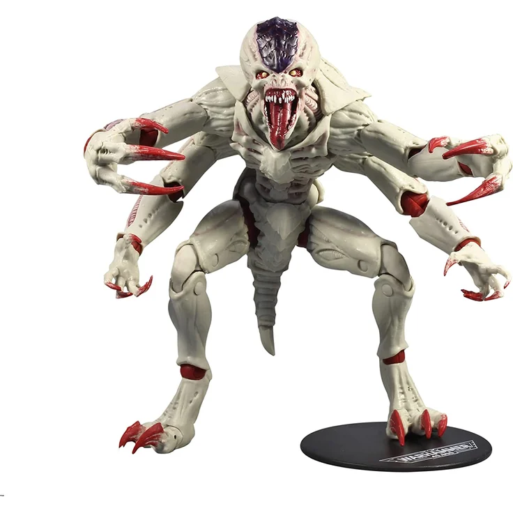 Warhammer 40k - Tyranid Genestealer – Bild 1