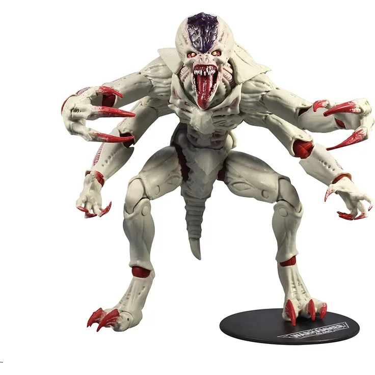 Warhammer 40k - Tyranid Genestealer
