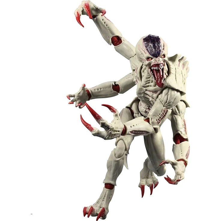 Warhammer 40k - Tyranid Genestealer – Bild 2