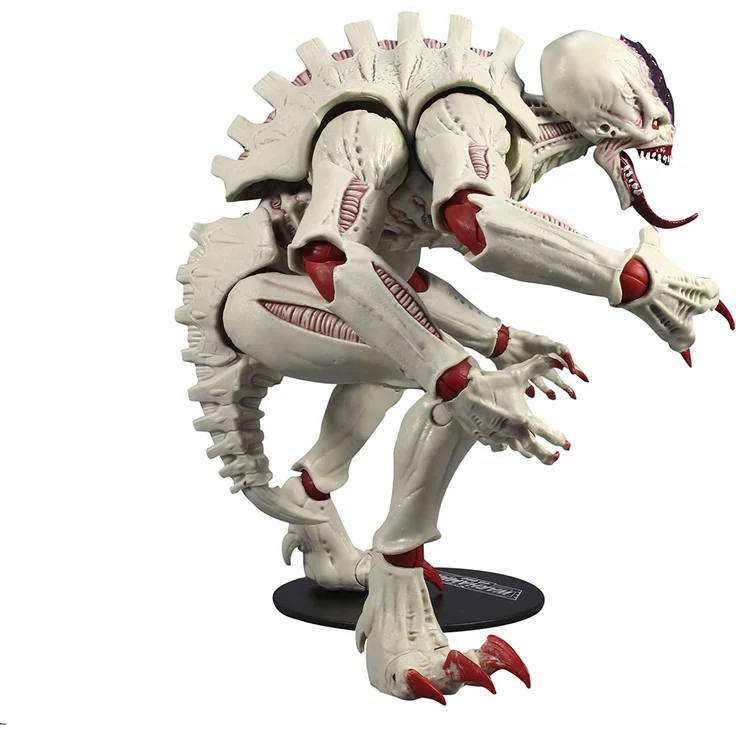 Warhammer 40k - Tyranid Genestealer – Bild 5