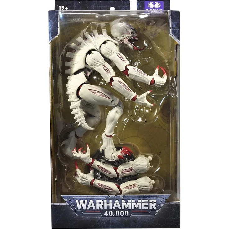 Warhammer 40k - Tyranid Genestealer – Bild 7