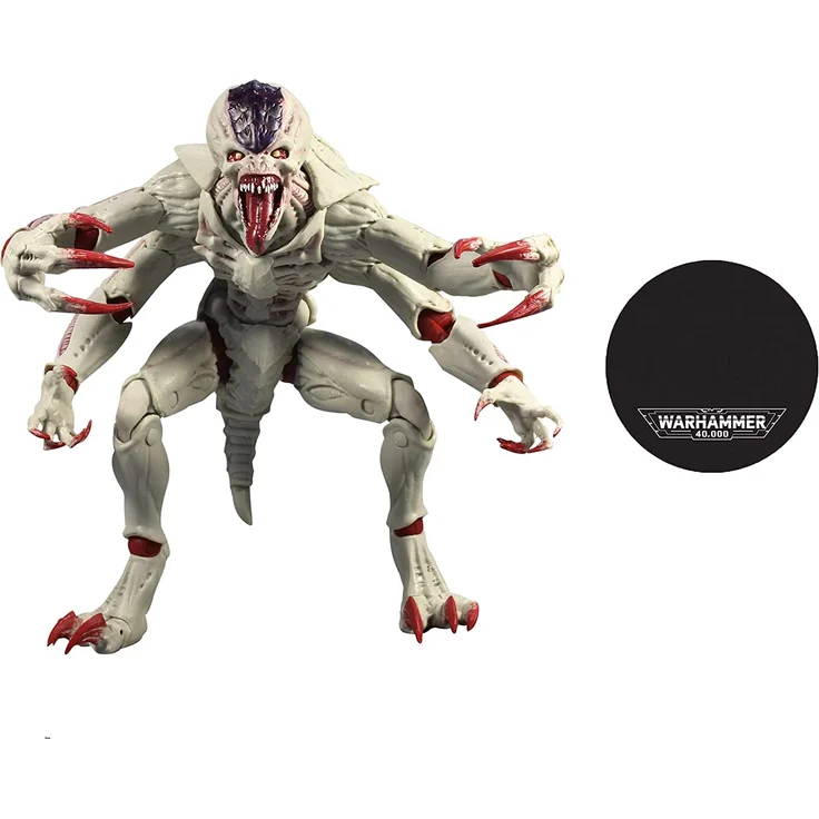 Warhammer 40k - Tyranid Genestealer – Bild 6