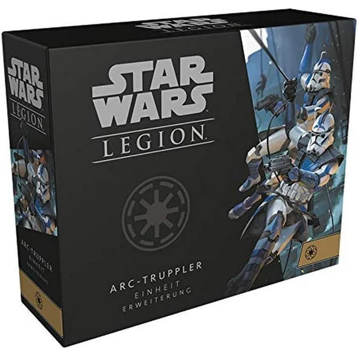 Star Wars: Legion - ARC-Truppler • Erweiterung DE – Bild 1