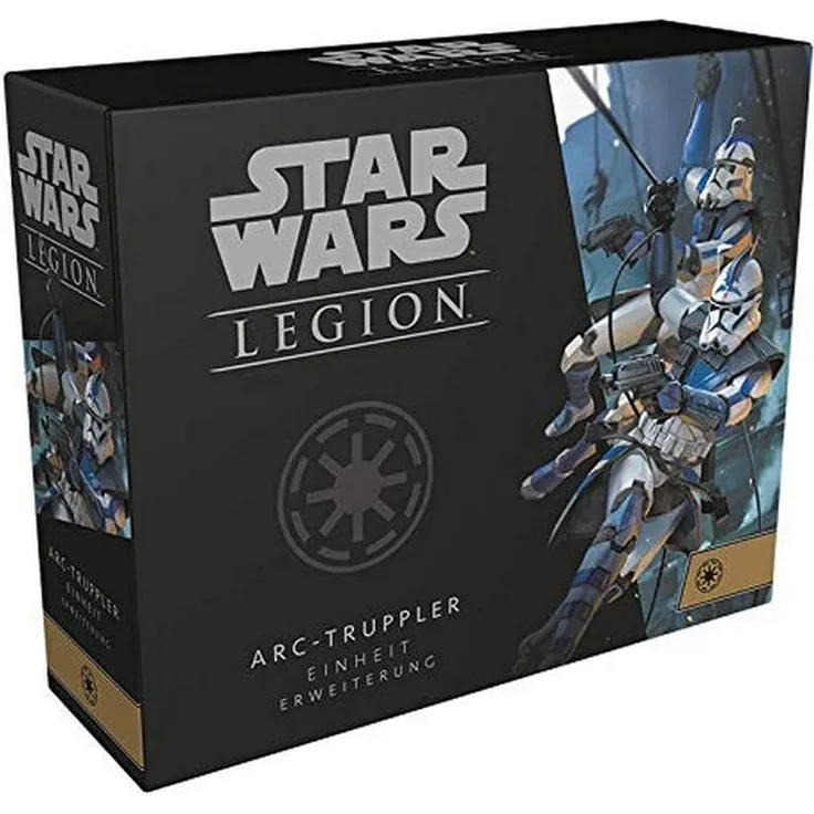 Star Wars: Legion - ARC-Truppler • Erweiterung DE