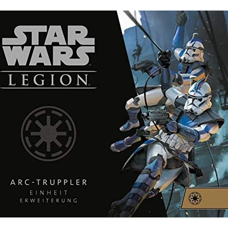 Star Wars: Legion - ARC-Truppler • Erweiterung DE – Bild 2