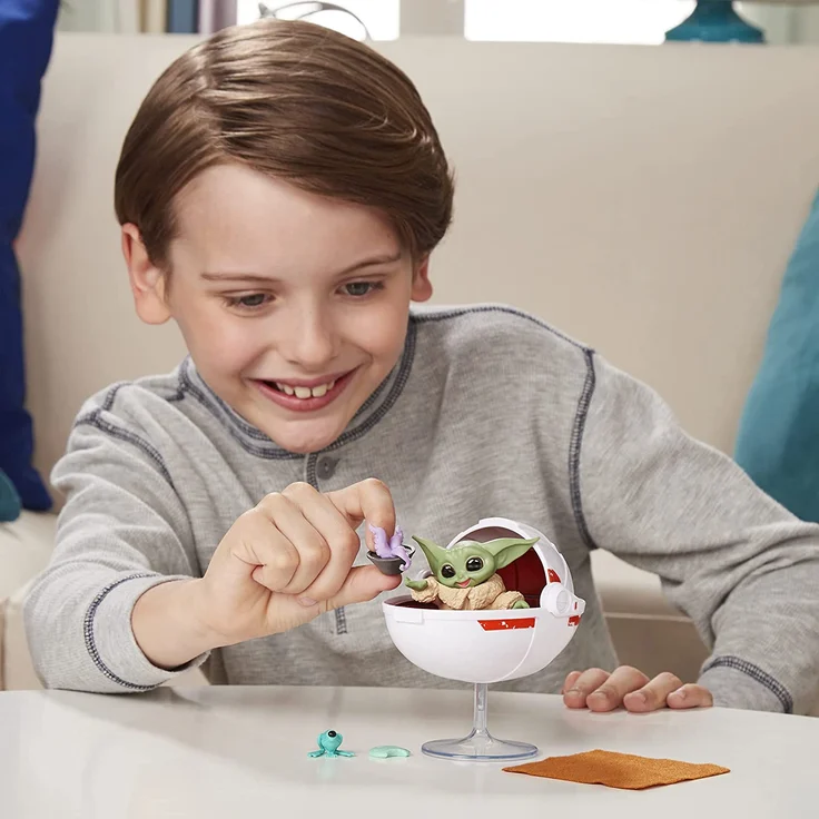 SW BC GROGU HOVERPRAM – Bild 6