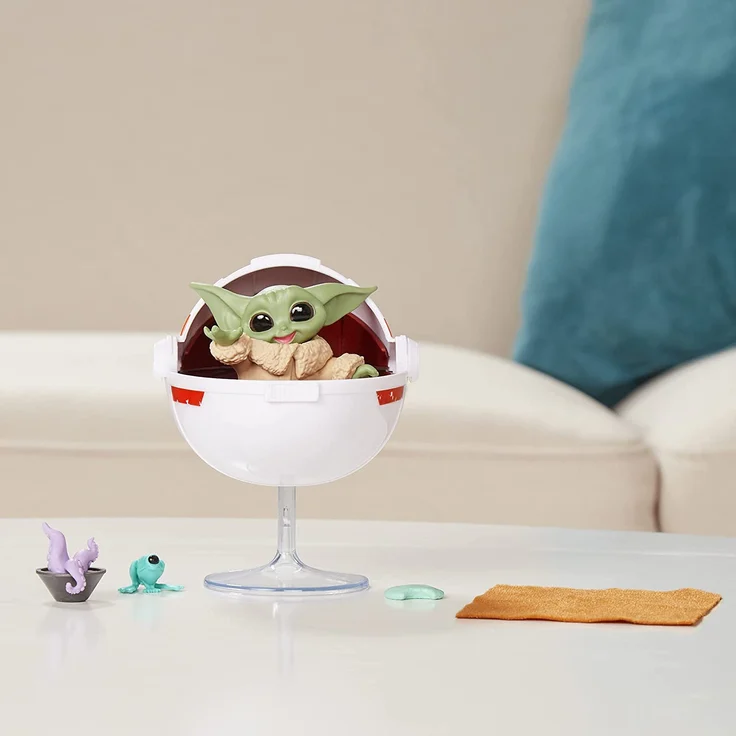 SW BC GROGU HOVERPRAM – Bild 5