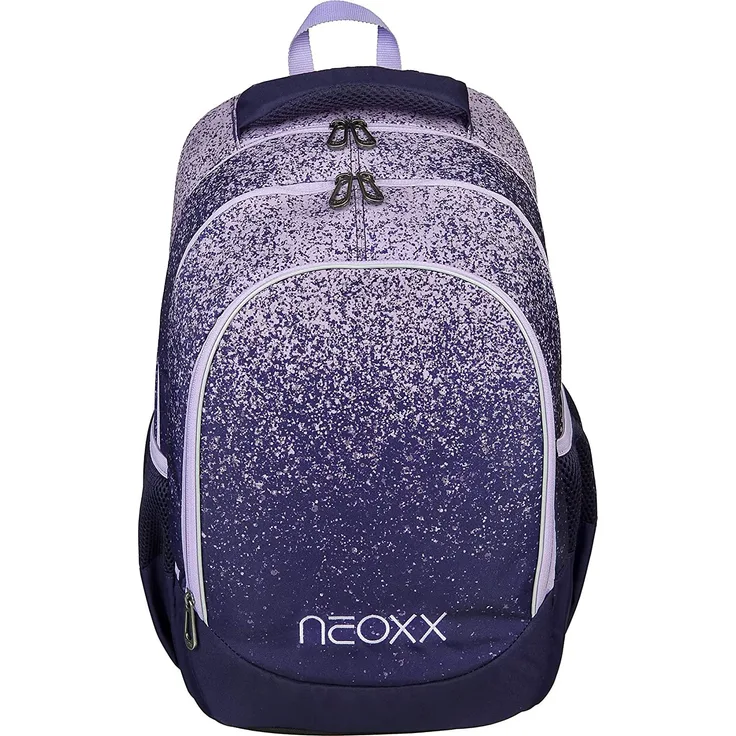 Neoxx Fly Schulrucksack Glitterally perfect