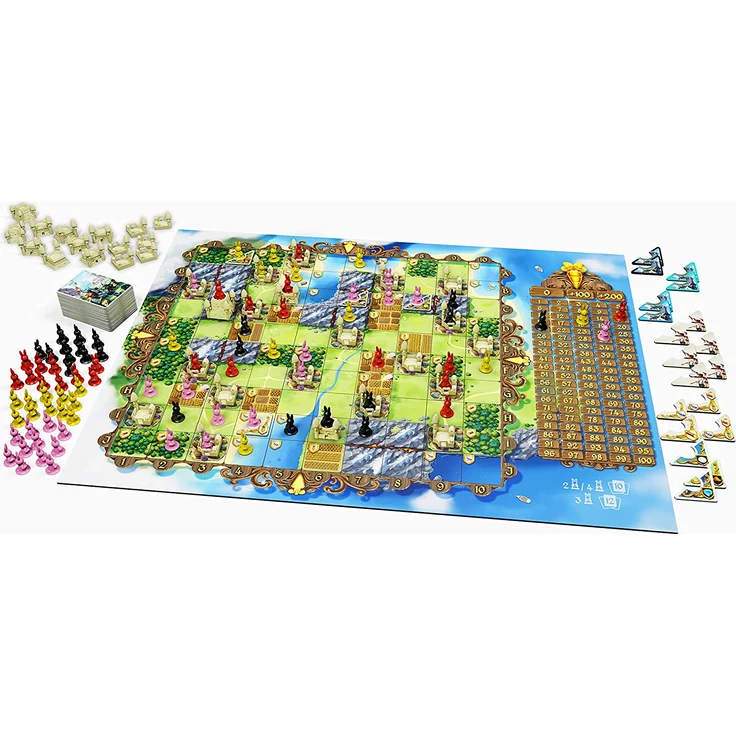 Bunny Kingdom (engl. ) – Bild 2