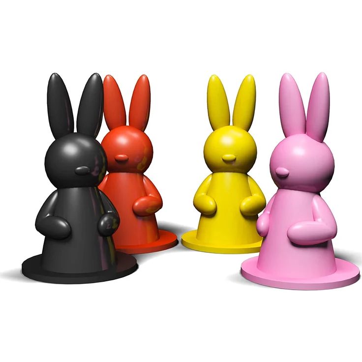 Bunny Kingdom (engl. ) – Bild 4