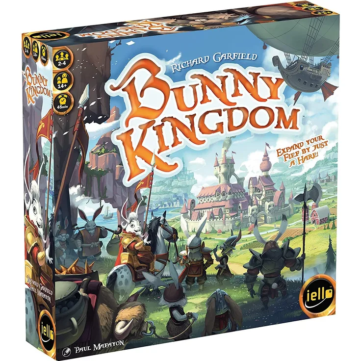 Bunny Kingdom (engl. )
