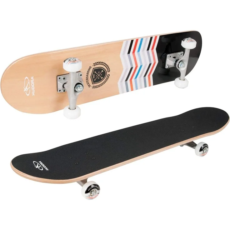 Hudora - Skateboard Torrance – Bild 1
