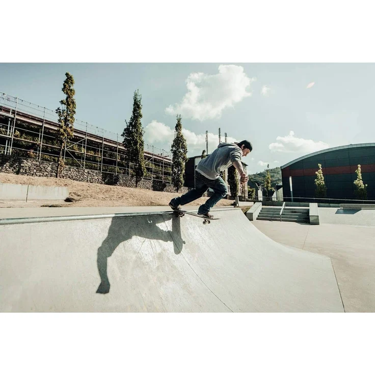 Hudora - Skateboard Torrance – Bild 3