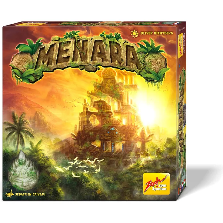 Menara