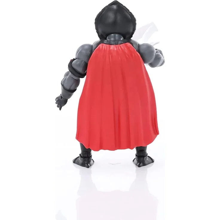 Masters of the Universe GVW64 - Origins Hordak, ca. 14 cm große Actionfigur zum Spielen und Sammeln, Geschenk für 6- bis 10-Jährige und erwachsene Sammler, mehrfarbig – Bild 9