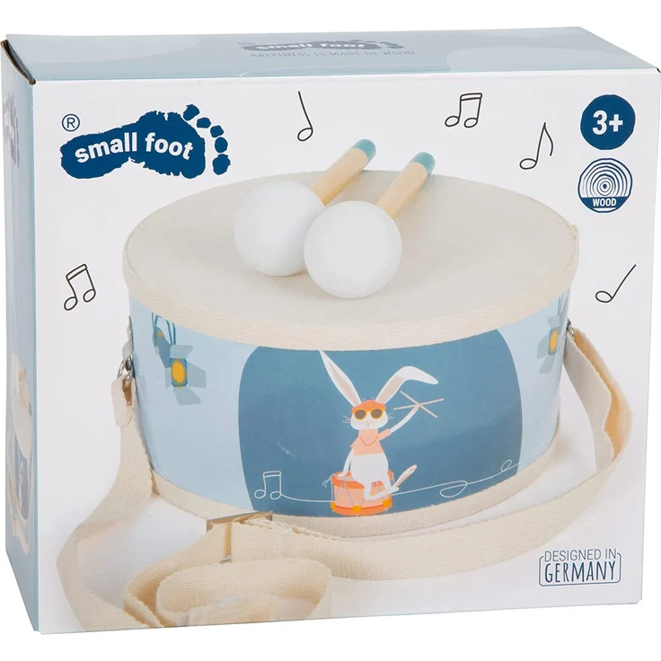 small foot Trommel Groovy Beats – Bild 11