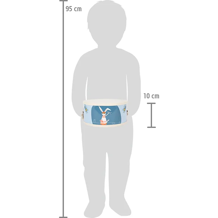 small foot Trommel Groovy Beats – Bild 10