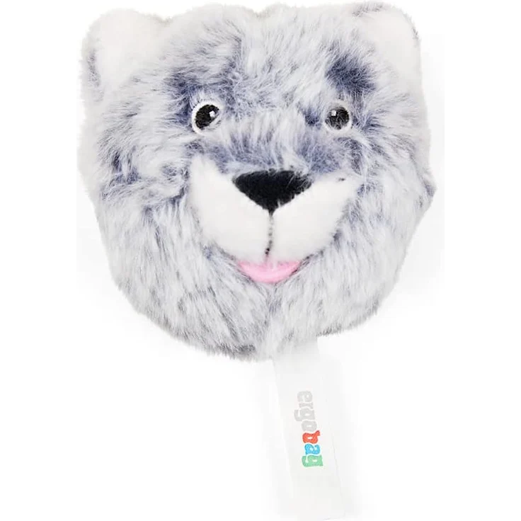 ergobag Plüsch Kletties Husky – Bild 2