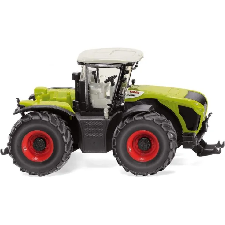 Wiking 036397 H0 Claas Xerion 4500 hjul