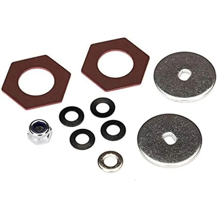 Traxxas 8254 Rebuild-Kit, Slipper Clutch