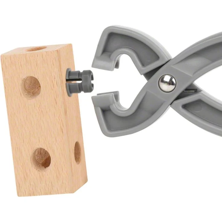 BRIO® 34592 - Builder Soundmodul-Konstruktionsset, 67-teilig – Bild 9
