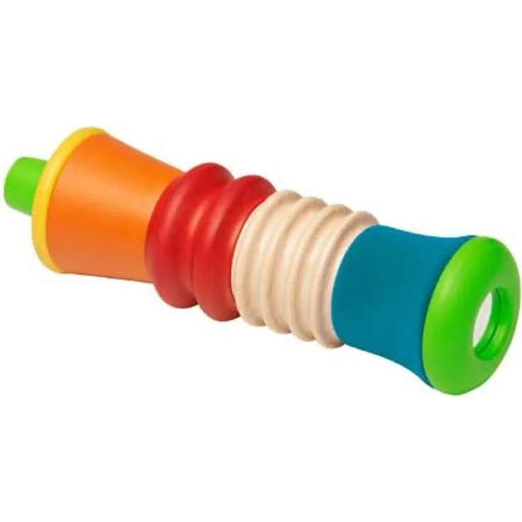 Selecta Spielzeug 1302 - Entdeckerrolle