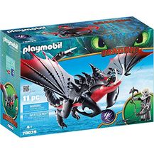 Image for PLAYMOBIL 70039