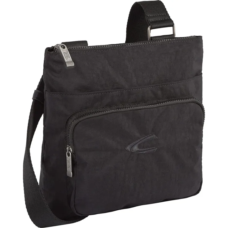Camel Active Crossbag Journey S schwarz
