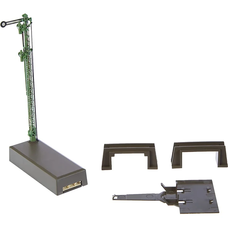 Märklin 70412 - Hauptsignal mit Gittermast, Spur H0 – Bild 3