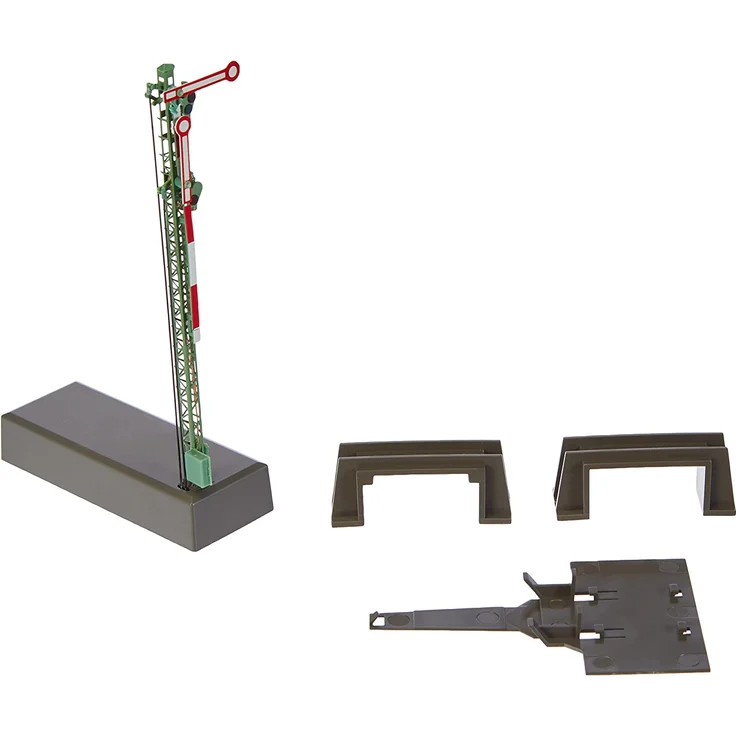 Märklin 70412 - Hauptsignal mit Gittermast, Spur H0 – Bild 2