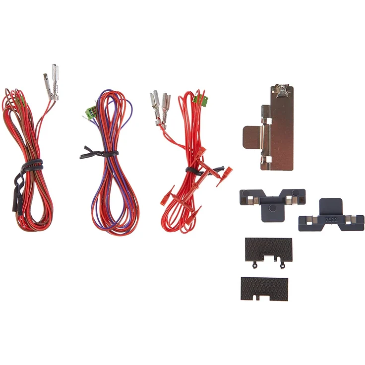 Märklin 70412 - Hauptsignal mit Gittermast, Spur H0 – Bild 4