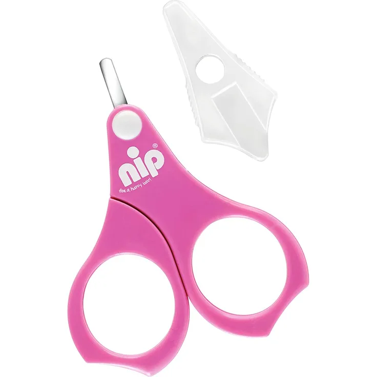 nip Nagelschere