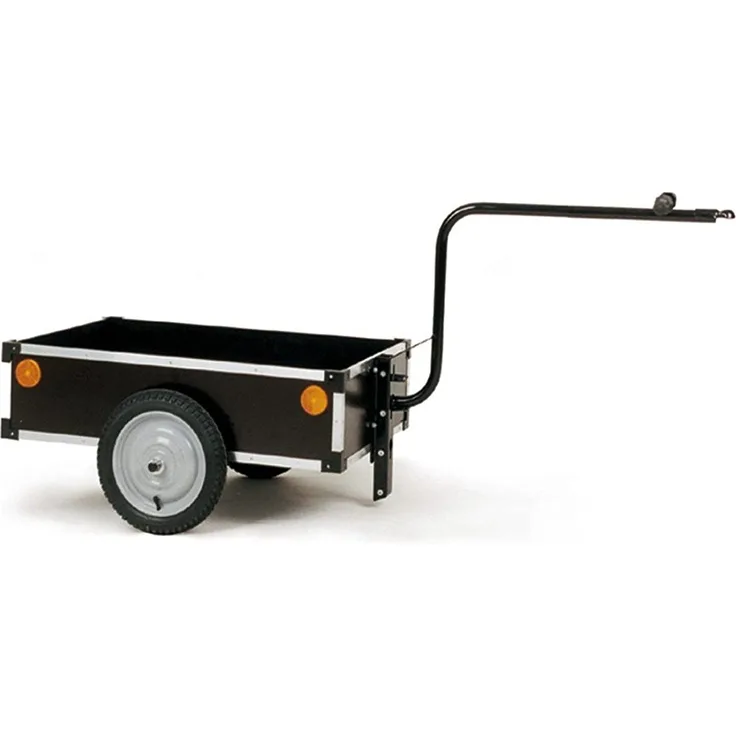 Roland Maxi Anhänger 12' 2019 Fahrradanhänger