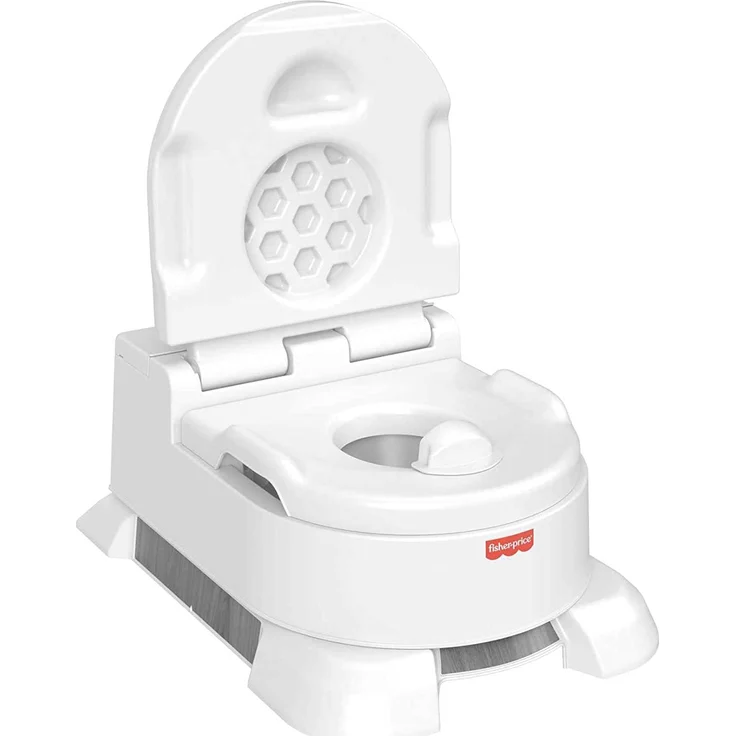 Fisher-Price GPN14 Home Decor Potty – Bild 1