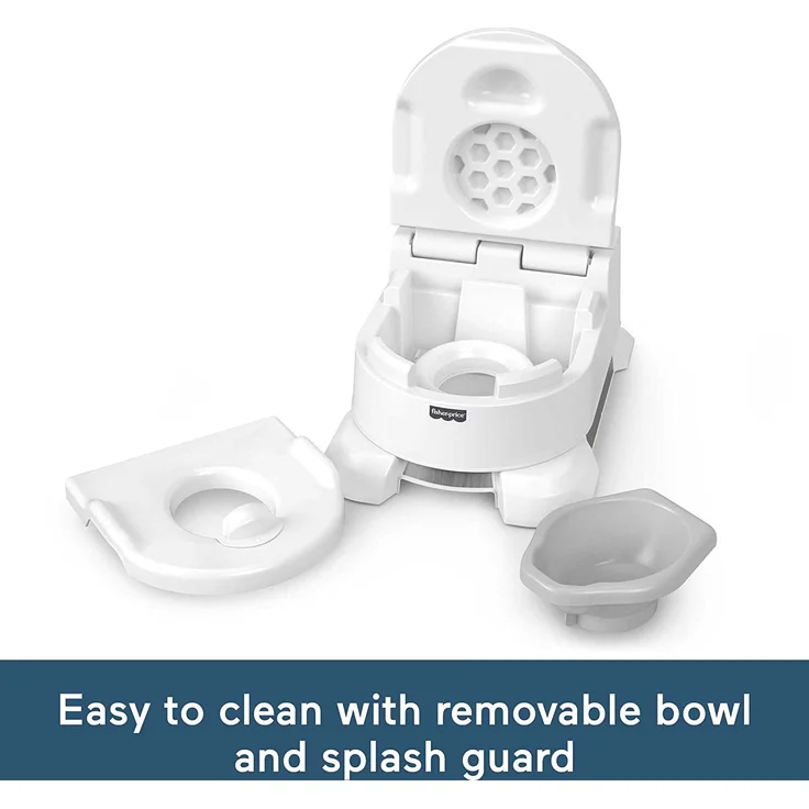 Fisher-Price GPN14 Home Decor Potty – Bild 5