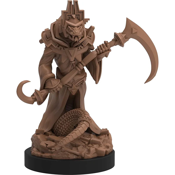 Epic Encounters: Chamber of the Serpent Folk – Bild 6