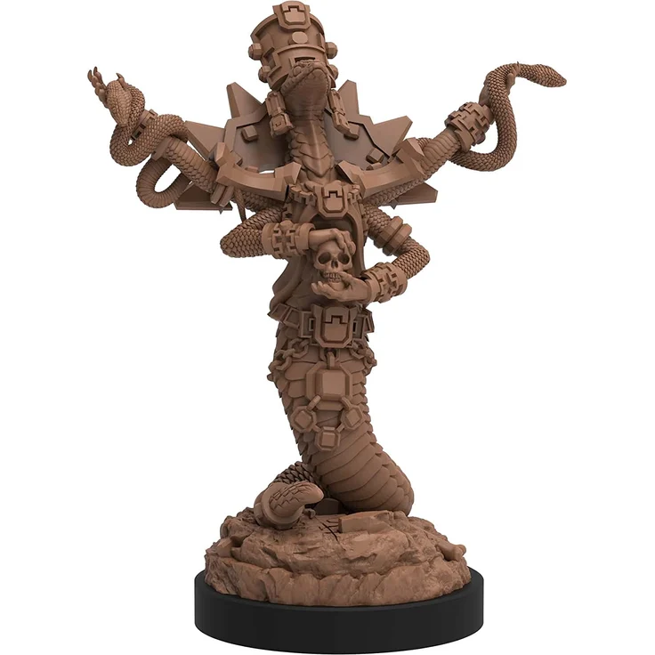 Epic Encounters: Chamber of the Serpent Folk – Bild 8