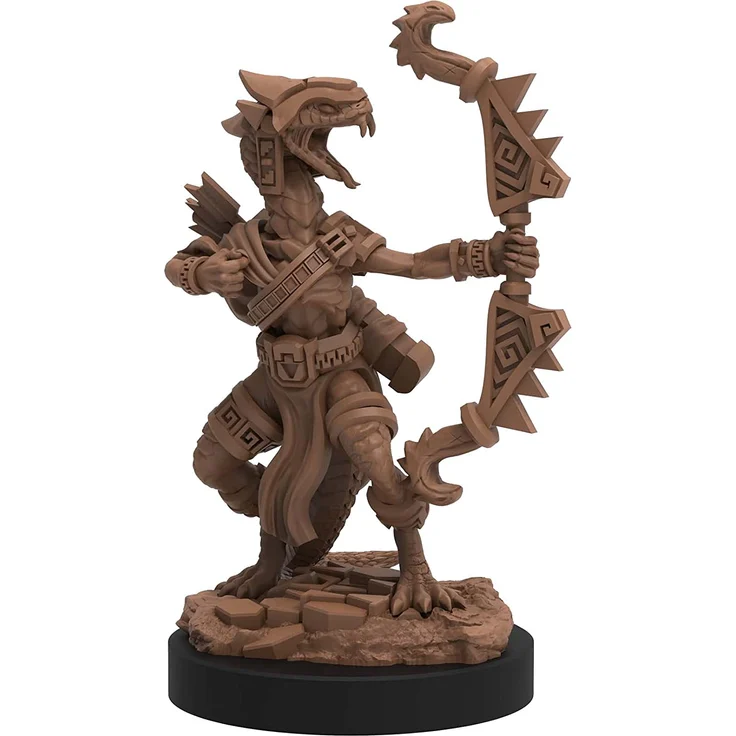 Epic Encounters: Chamber of the Serpent Folk – Bild 3