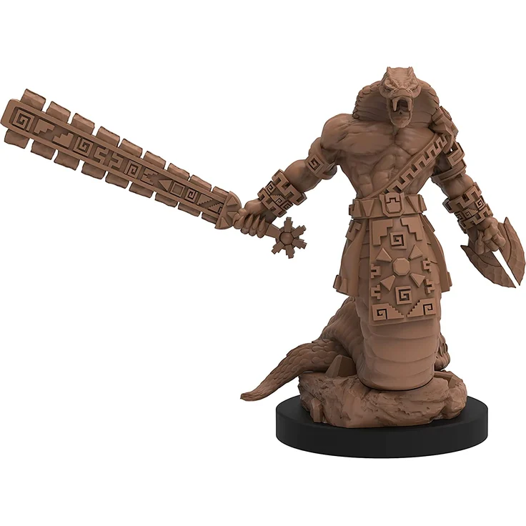 Epic Encounters: Chamber of the Serpent Folk – Bild 4