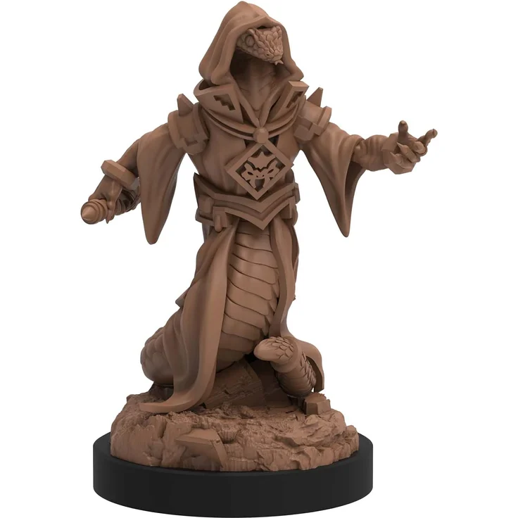 Epic Encounters: Chamber of the Serpent Folk – Bild 7