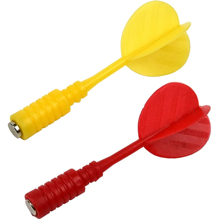 Karella® Magnet-Dartscheibe – Bild 3